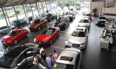 揭秘4S店銷售真相 賣車真的不賺錢，一臺提成僅200元？